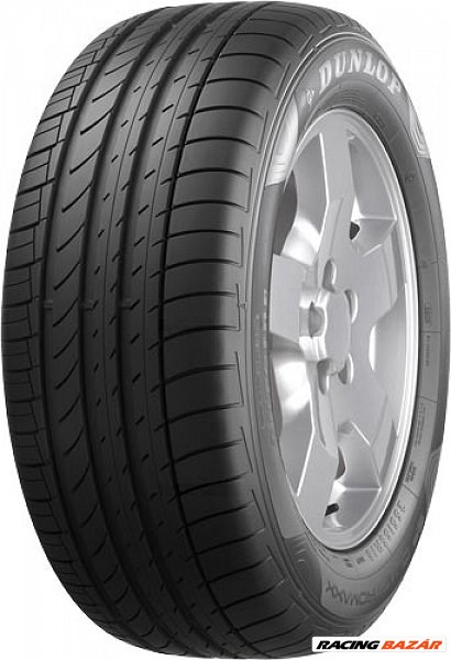 Dunlop QuattroMaxx XL RO1 255/35 R20 97Y off road, 4x4, suv nyári gumi 1. kép