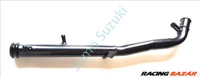 Suzuki Swift 1,3 fém hűtő vízcső 17840-63B01