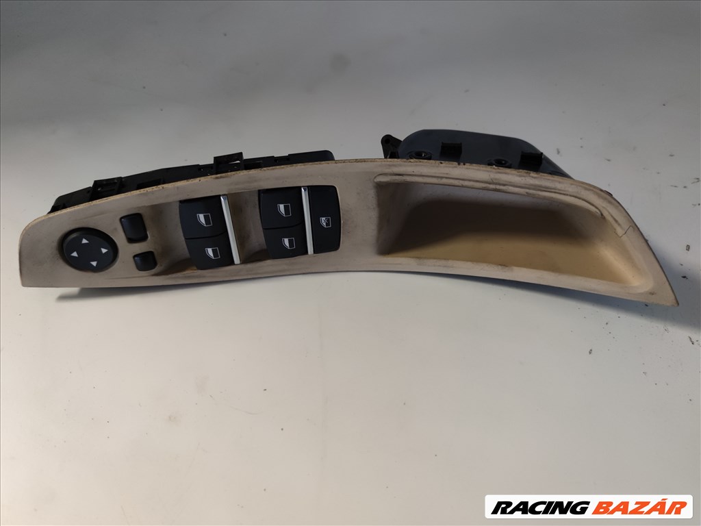 BMW F11 LCI 530 X-Drive N57D30A 258le Ablak kapcsoló panel  9241955 1. kép