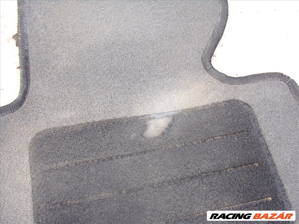 BMW E39 szövet szőnyeg szőnyegszett eladó (112507) 2. kép