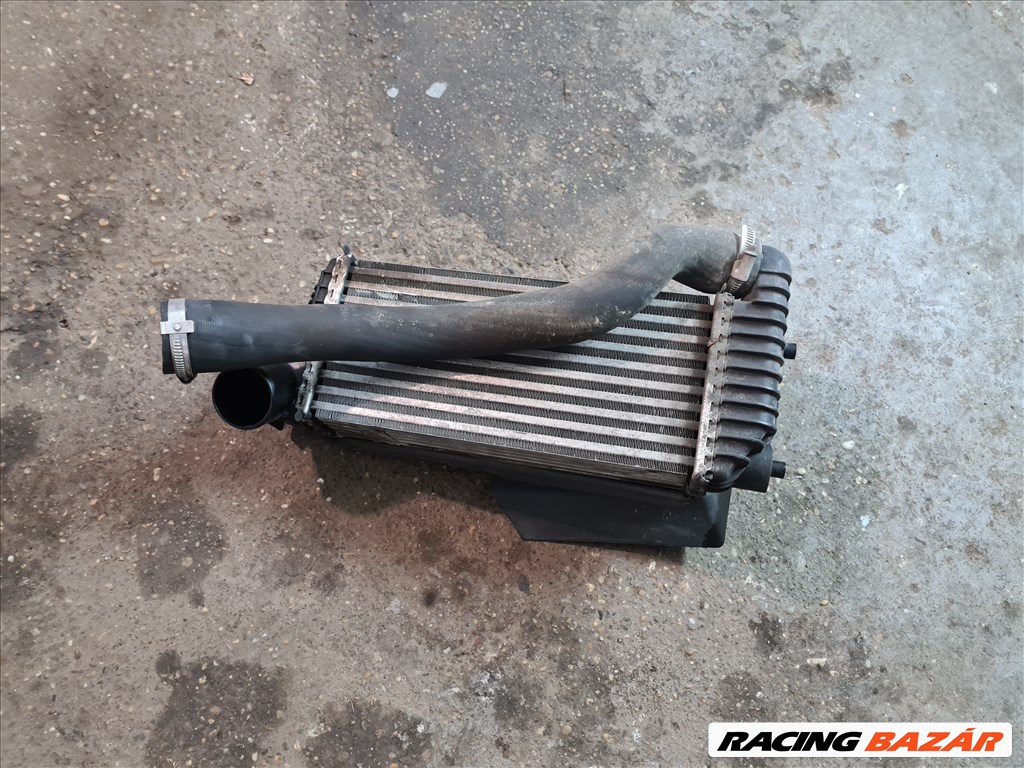 FORD FOCUS III 1.6 TDCi intercooler  1. kép