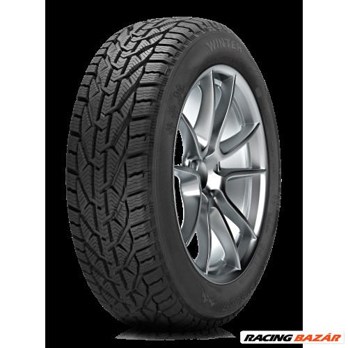 Taurus WINTER 195/60 R15 88T téli gumi 1. kép