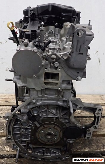 Peugeot 308 II PureTech 110 STOP&START 1.2 THP HN01 motor  3. kép