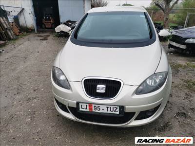 Seat Toledo III 1.9 TDI motor BJB 077038 kóddal, 232.516km-el eladó seat1p19tdi