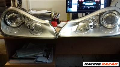 Porsche Cayenne I Xenonfényszorók 7l5941032g