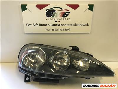 Alfa Romeo 147 jobb első fényszóró