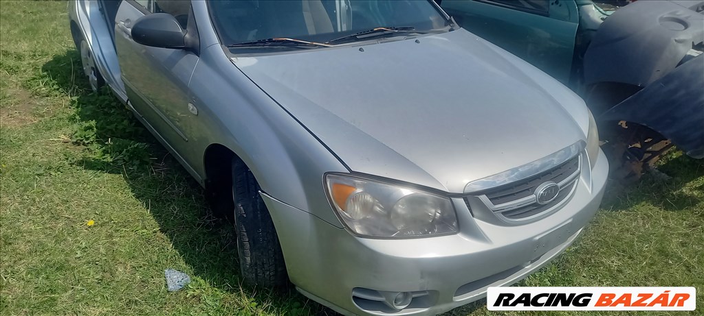 Kia Cerato 1.6 Crdi motor 4. kép