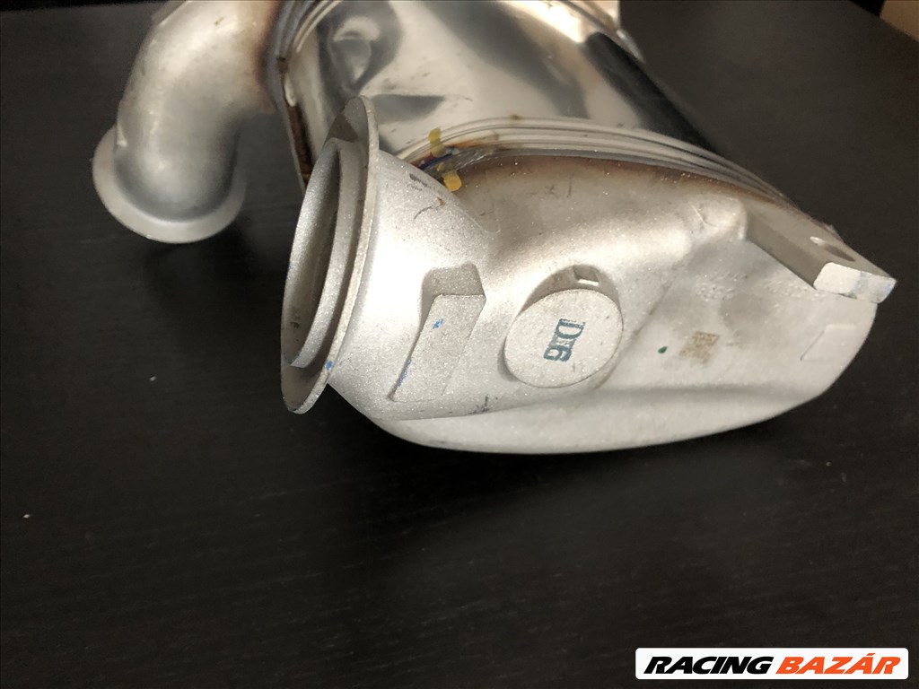  VW AUDI SEAT SKODA 2.0 TDI ÚJ DPF szűrő 04L131656R 5q0131705r CRFC CRGA CRVA CRVC 3. kép