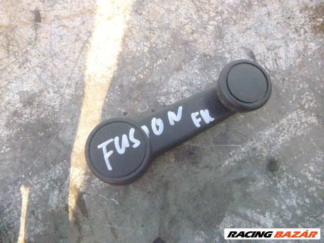 Ford Fusion 1.4 TDCi 2005 ablaktekerő kar  1. kép