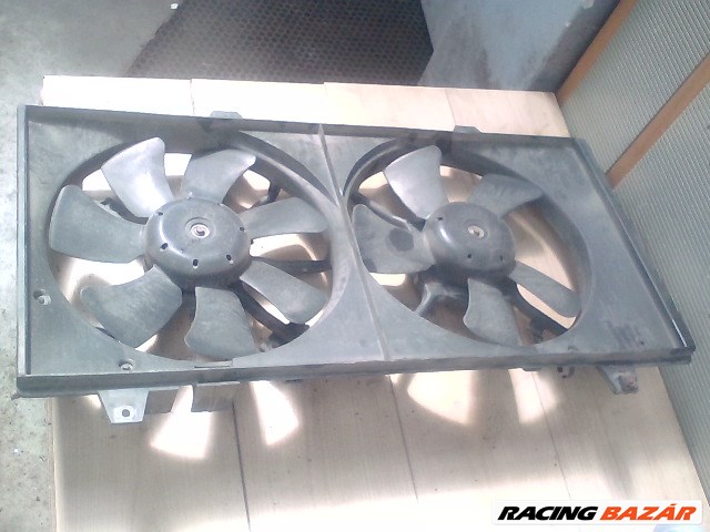 MAZDA 6 02-05 Hűtőventilátor 1. kép