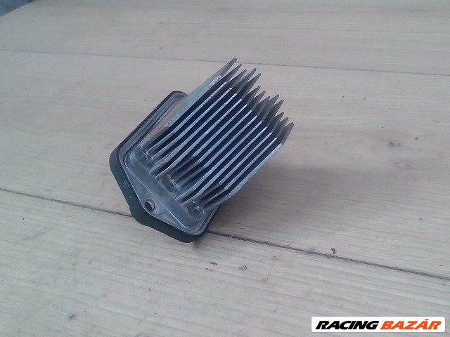 MAZDA 6 02-05 Fűtőmotor előtét ellenállás  1. kép