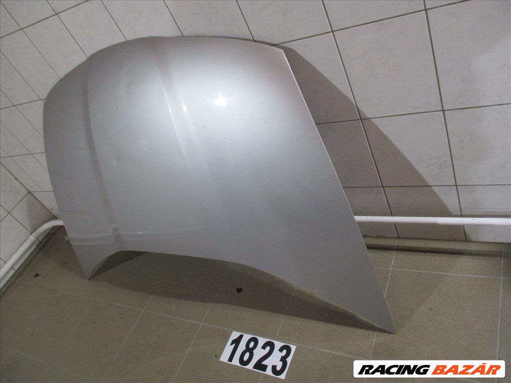 Motorháztető - Honda Civic (UFO) 2. kép