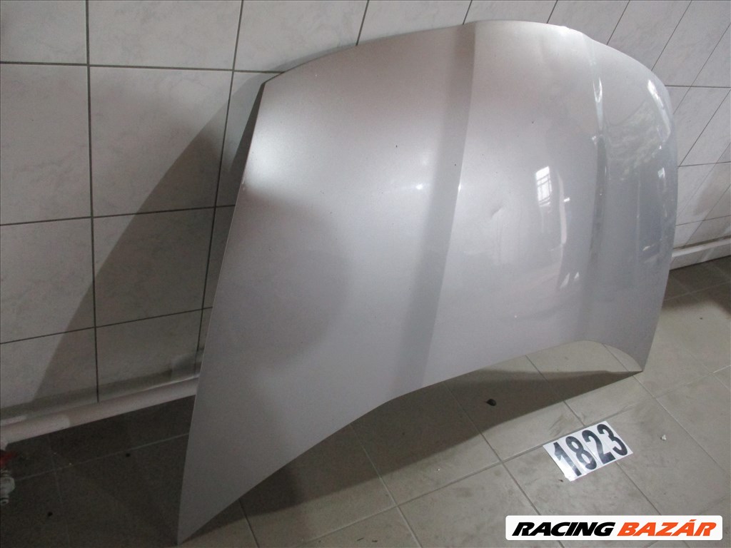 Motorháztető - Honda Civic (UFO) 3. kép