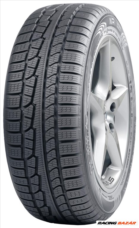 Nokian Tyres cLine CARGO C 215/75 R16 116/114S kisteher nyári gumi 1. kép