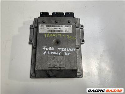 Ford Transit Mk4 motorvezérlő 2.4 TDCI 6c1112a650ae