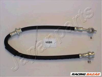 JAPANPARTS TF-1026 Fékcső tartó - NISSAN