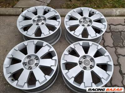 Opel Signum, Meriva, Zafira gyári alufelni, 5x110, 65.1, 7x17, et47