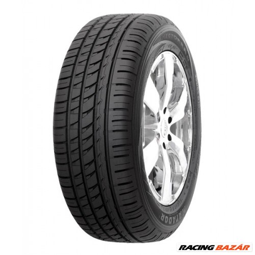 Matador XL FR MP85 HECTORRA 4X4 235/60 R18 107V off road, 4x4, suv nyári gumi 1. kép