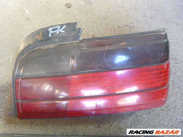 BMW  E36 hátsó lámpa pár 1. kép