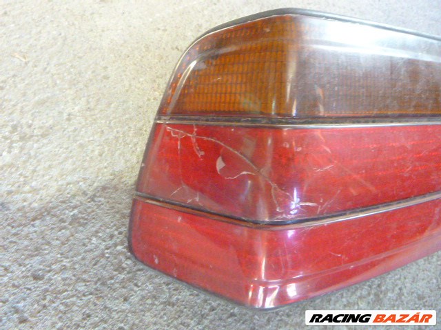 BMW  E36 hátsó lámpa pár 12. kép