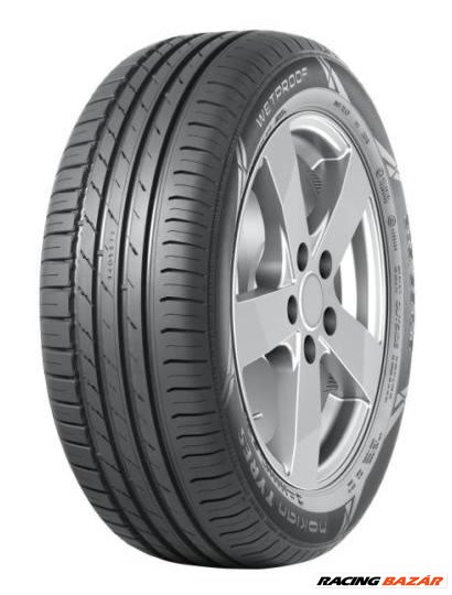 Nokian Tyres WETPROOF 205/60 R15 91V nyári gumi 1. kép