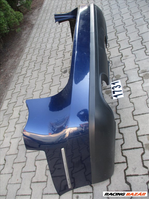 Hátsó lökhárító - Volkswagen Passat B6 (kombi)  3. kép