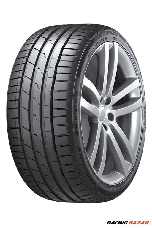 HANKOOK 245/45 ZR17 99Y XL K127 VENTUS S1 EVO 3 nyári gumi 1. kép