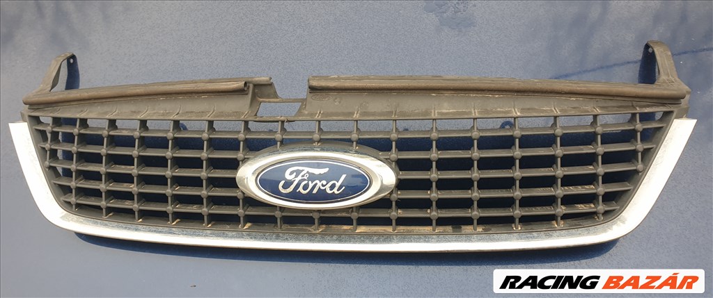 Ford Mondeo Mk4 Hűtőrács eladó 1. kép