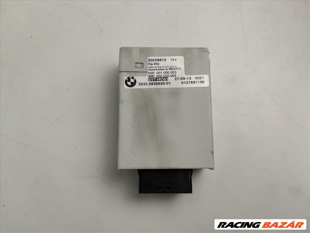 BMW F11 LCI 530 X-Drive N57D30A 258le Szervotronik modul  6856855 1. kép