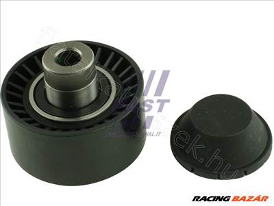 MICRO BELT TENSIONER CITROEN BERLINGO 96> PULLEY 1.6 HDI - Fastoriginal 1142000