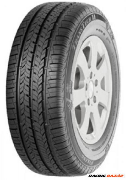 Viking TRANSTECH II C 205/75 R16 110/108R kisteher nyári gumi 1. kép