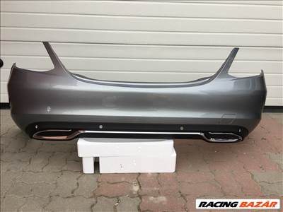 Mercedes W 205 C osztály hátsó lökhárító a2058850138