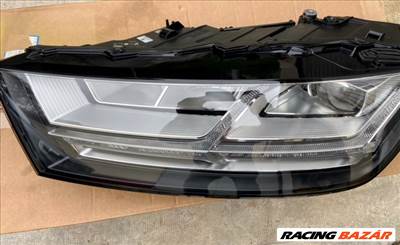 Audi Q7 (4M) bal első led fényszóró  4m0941773c 4m0941033