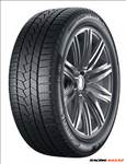 Continental TS 860S XL FR 275/50 R19 112V off road, 4x4, suv téli gumi