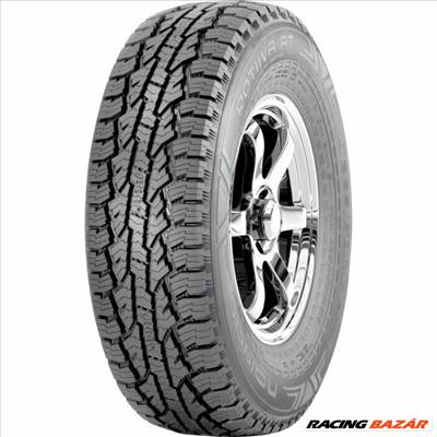 Nokian Tyres ROTIIVA AT 235/80 R17 120/117R off road, 4x4, suv négyévszakos