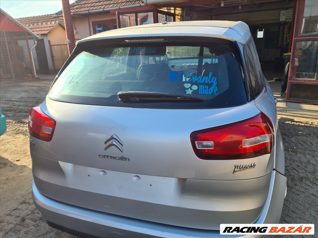 CITROËN C4 PICASSO II csomagtérajtó  1. kép