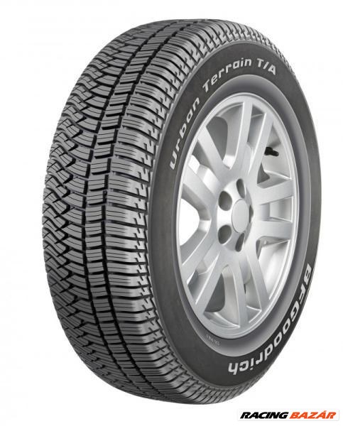 BFGoodrich Urban Terrain T/A 235/70 R16 106H M+S 3PMSF négyévszakos gumi 1. kép