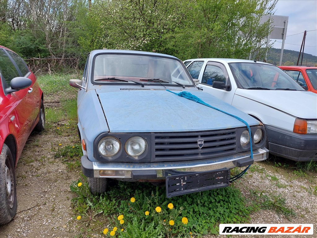 Dacia 1310 bontott alkatrészei 1. kép
