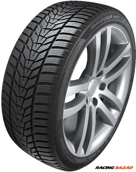 Hankook Winter i*cept evo3 X W330A 275/45 R19 108V XL off road, 4x4, suv téli gumi 1. kép