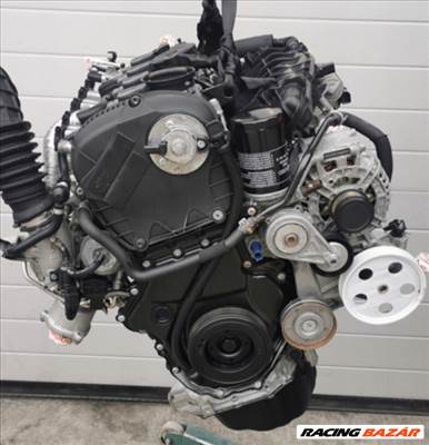Audi A4 (B8 - 8K) 2.0 TFSI CDN motor 