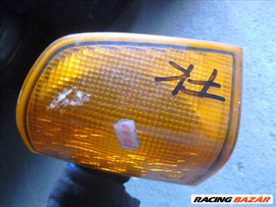 Volkswagen Jetta I BAL ELSŐ indexlámpa 