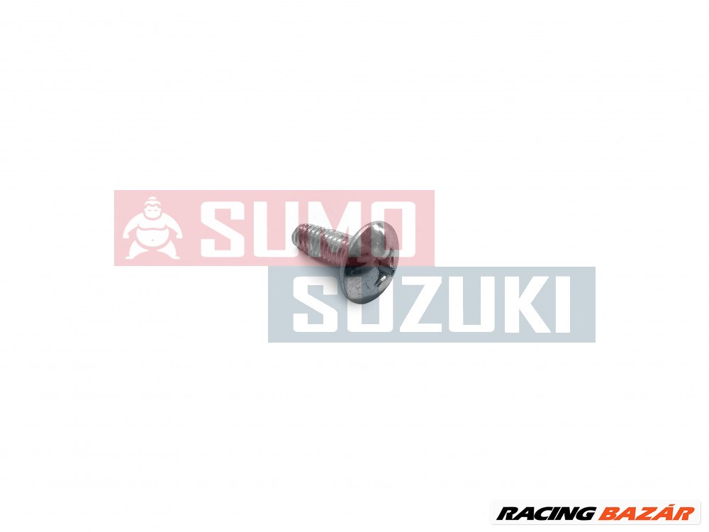 Suzuki WR+ kapaszkodó csavar 09139-06103 1. kép