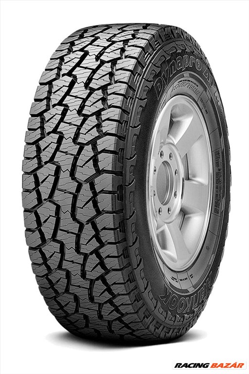 NEXEN ROADIAN CT8 225/60 R16 C 105T kisteher nyári gumi 1. kép