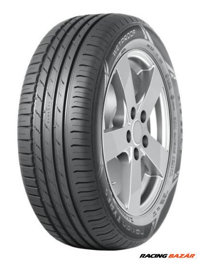 Nokian Tyres WETPROOF 215/55 R16 97W nyári gumi 1. kép