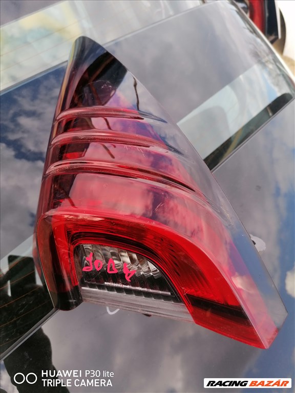Honda Civic IX Jobb hátsó lámpa  1. kép