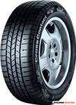 Continental CrossContact Winter 295/40 R20 110V XL FR MO M+S 3PMSF téli gumi