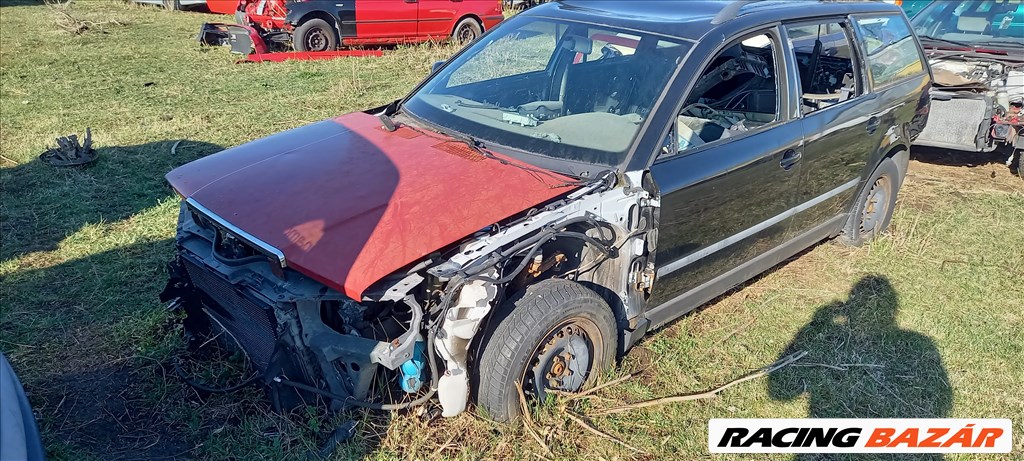 Volkswagen Passat B5 Vr5 bontott alkatrészei 2. kép