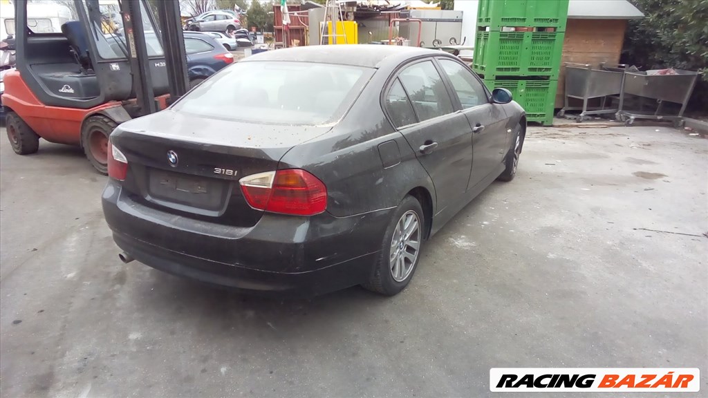 BMW 318 E90, E91, E92, E93 önindító  2. kép