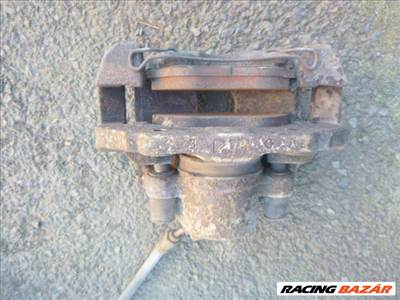 Ford Fusion 2005 1,4 TDCI ,,ATE JOBB ELSŐ féknyereg nyeregtartóval