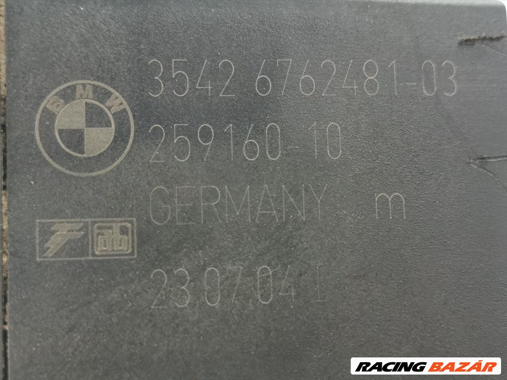 BMW 3 (E46) 318 i  Gázpedál (Elektromos) #1382 3542676248103 3. kép